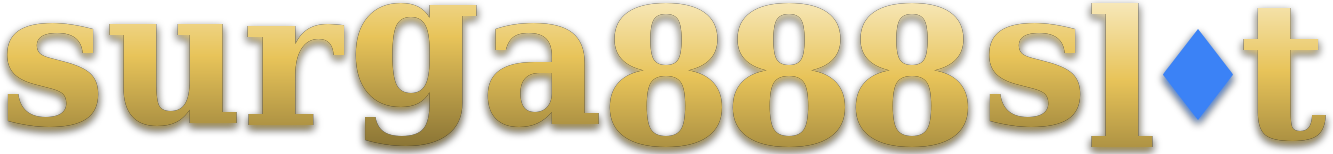 surga888 slot logo